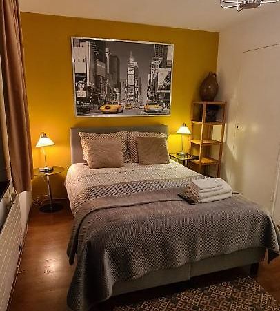 Mi Bnb Amsterdam Zewnętrze zdjęcie