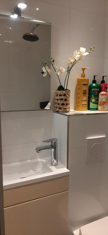 Mi Bnb Amsterdam Zewnętrze zdjęcie
