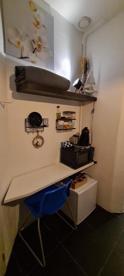 Mi Bnb Amsterdam Zewnętrze zdjęcie