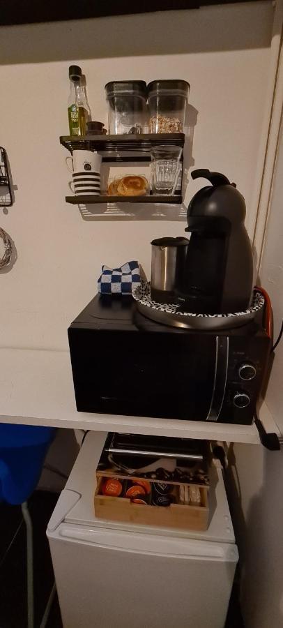 Mi Bnb Amsterdam Zewnętrze zdjęcie