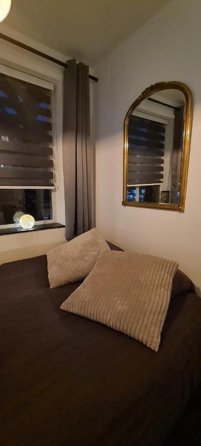 Mi Bnb Amsterdam Zewnętrze zdjęcie