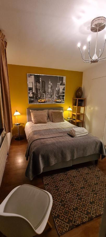 Mi Bnb Amsterdam Zewnętrze zdjęcie