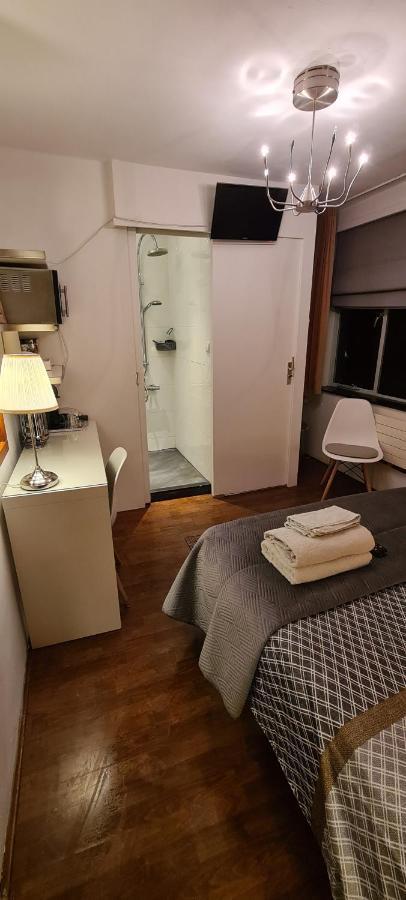 Mi Bnb Amsterdam Zewnętrze zdjęcie