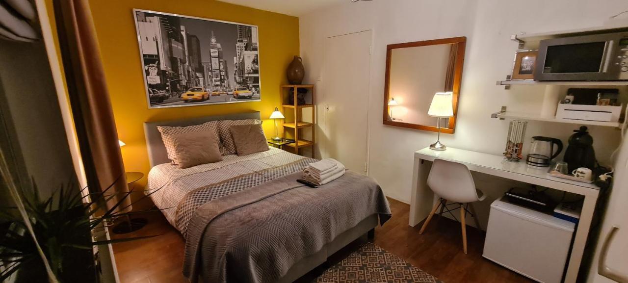 Mi Bnb Amsterdam Zewnętrze zdjęcie