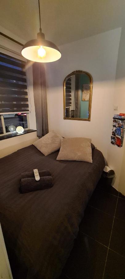 Mi Bnb Amsterdam Zewnętrze zdjęcie