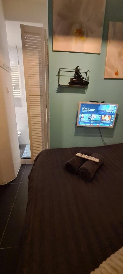 Mi Bnb Amsterdam Zewnętrze zdjęcie
