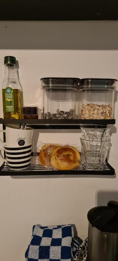 Mi Bnb Amsterdam Zewnętrze zdjęcie