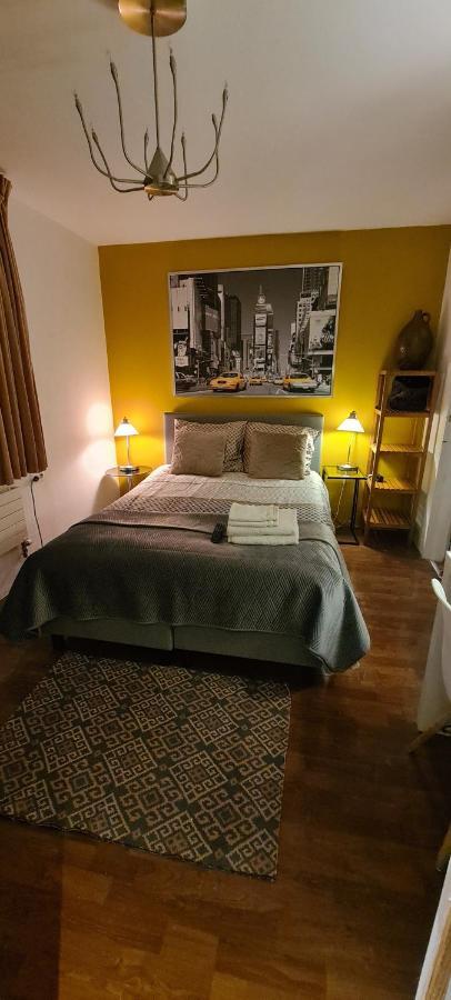 Mi Bnb Amsterdam Zewnętrze zdjęcie