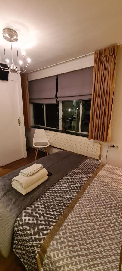 Mi Bnb Amsterdam Zewnętrze zdjęcie