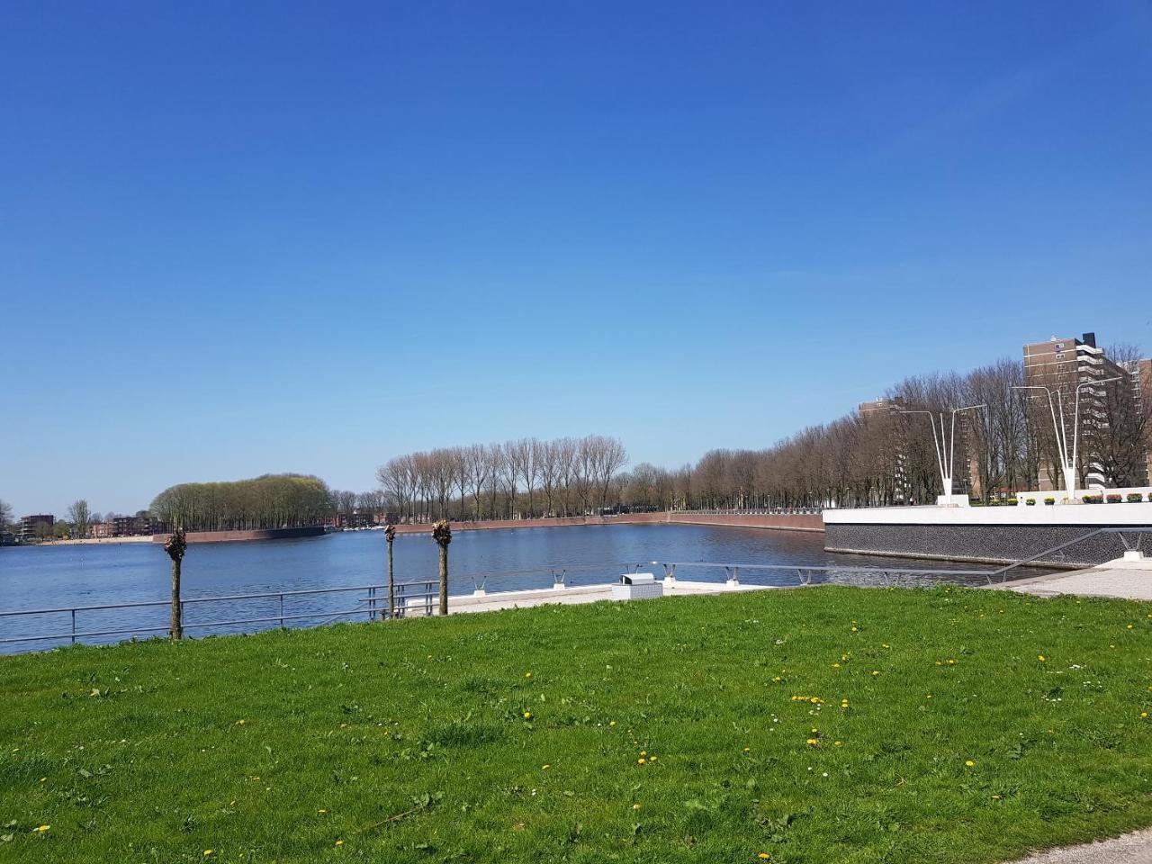 Mi Bnb Amsterdam Zewnętrze zdjęcie