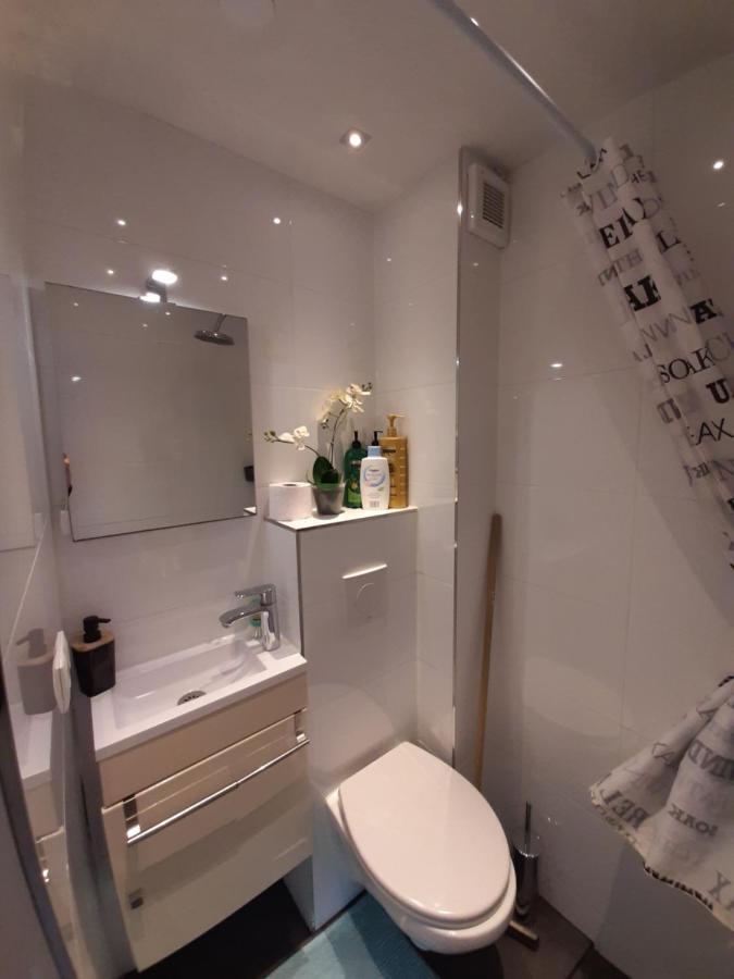 Mi Bnb Amsterdam Zewnętrze zdjęcie