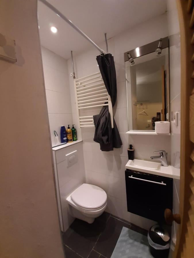 Mi Bnb Amsterdam Zewnętrze zdjęcie